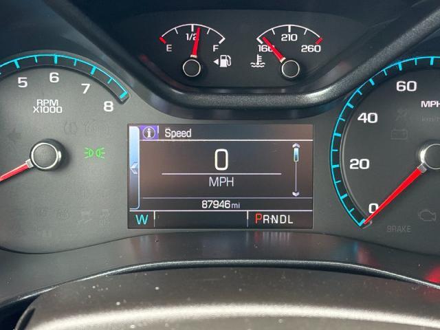 2018 GMC Canyon - $22,740
