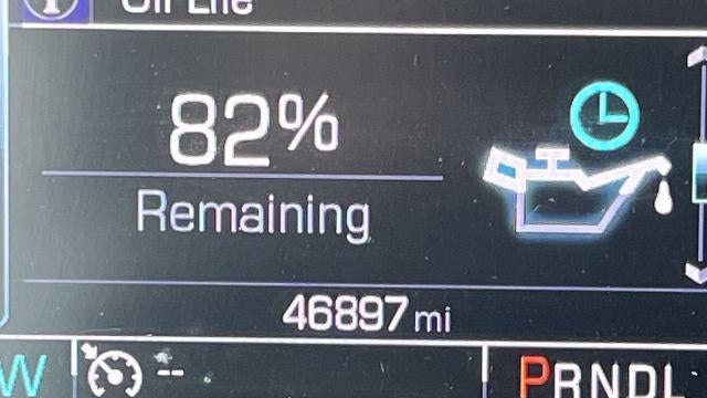 2018 GMC Canyon All Terrain