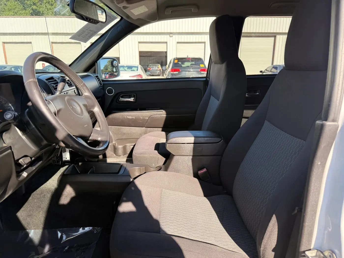 2011 GMC Canyon - $6,950