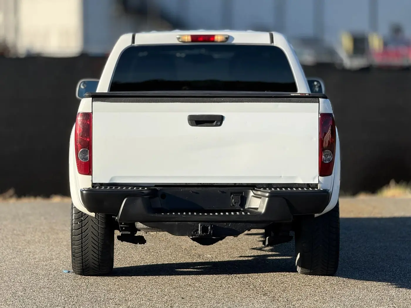 2011 GMC Canyon - $6,950