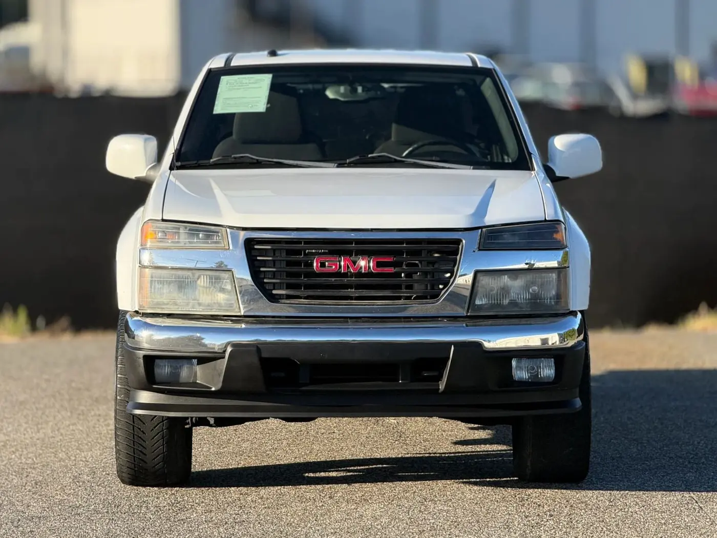 2011 GMC Canyon - $6,950