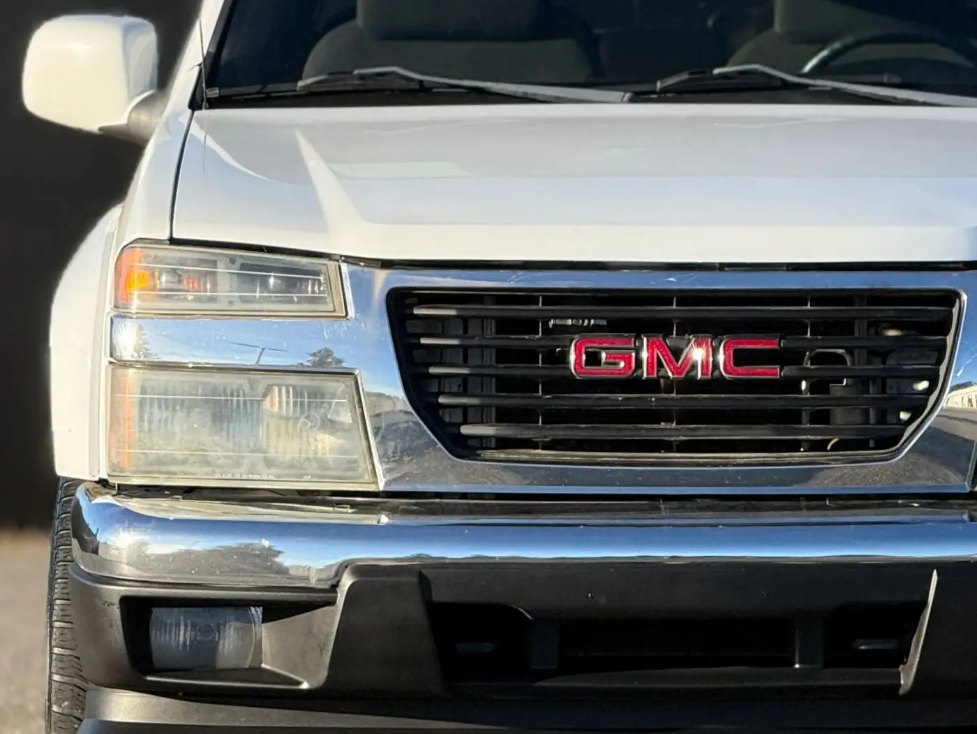 2011 GMC Canyon - $6,950
