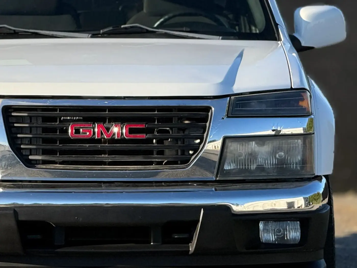 2011 GMC Canyon - $6,950