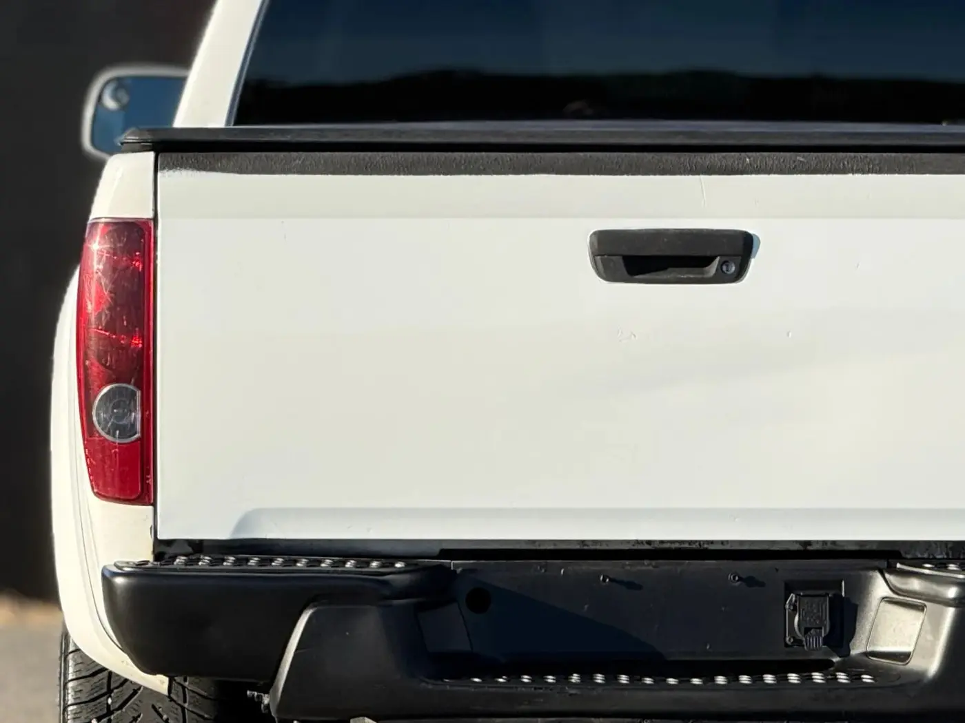 2011 GMC Canyon - $6,950