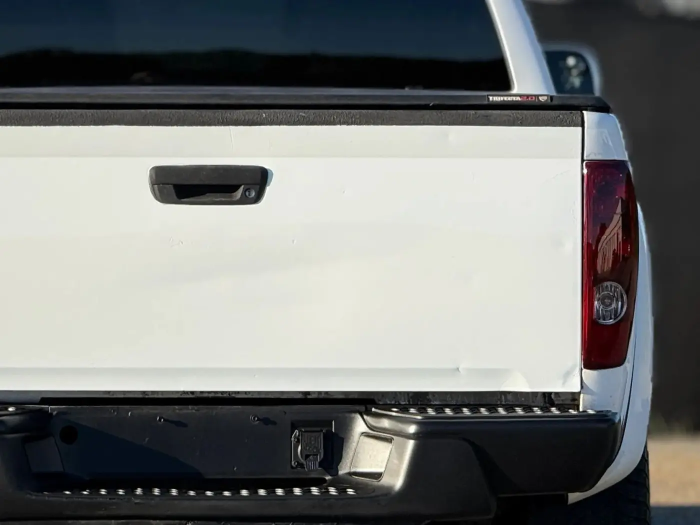 2011 GMC Canyon - $6,950