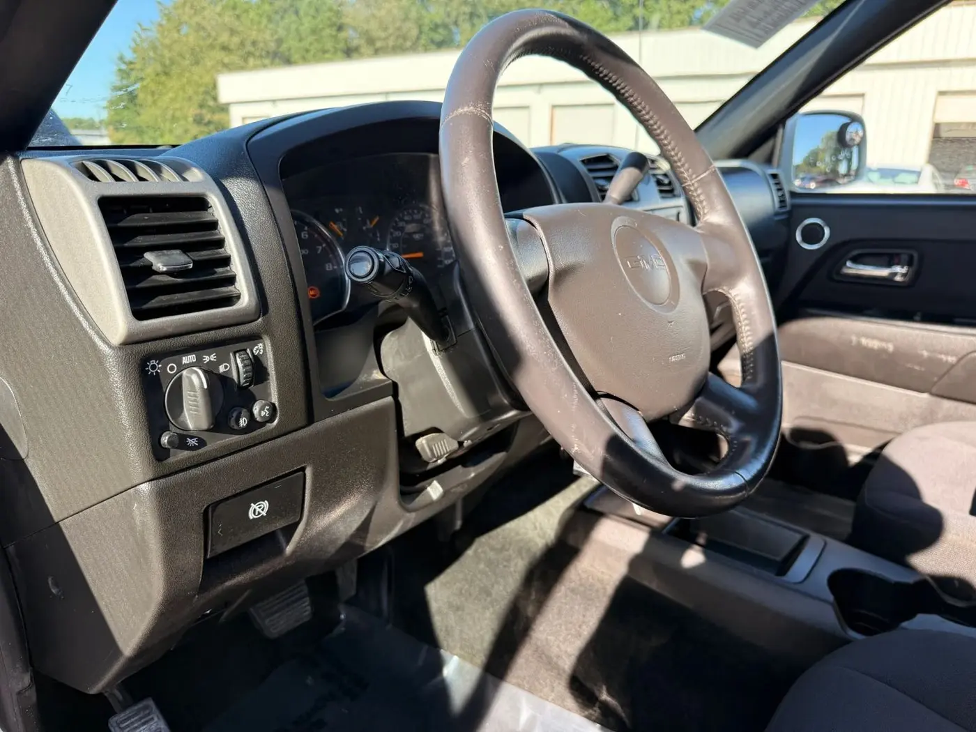 2011 GMC Canyon - $6,950