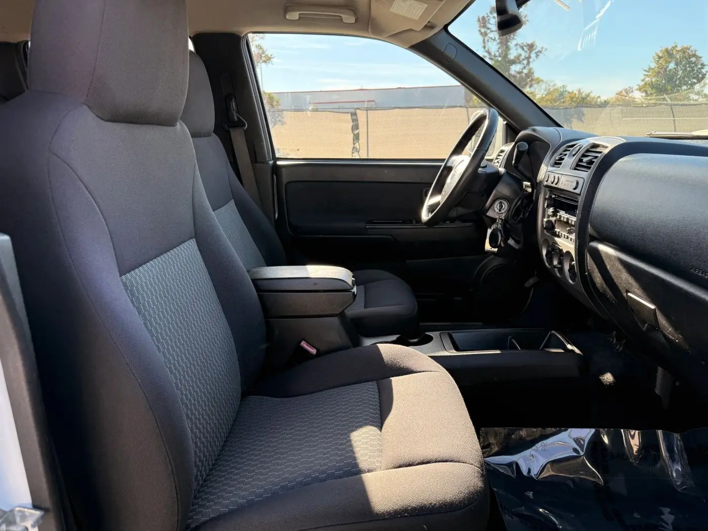 2011 GMC Canyon - $6,950