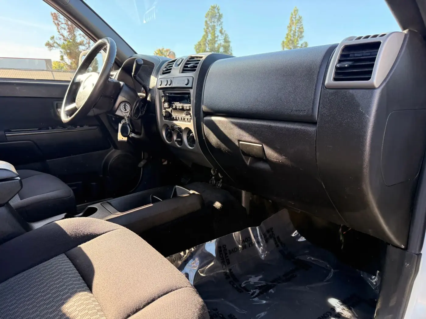 2011 GMC Canyon - $6,950