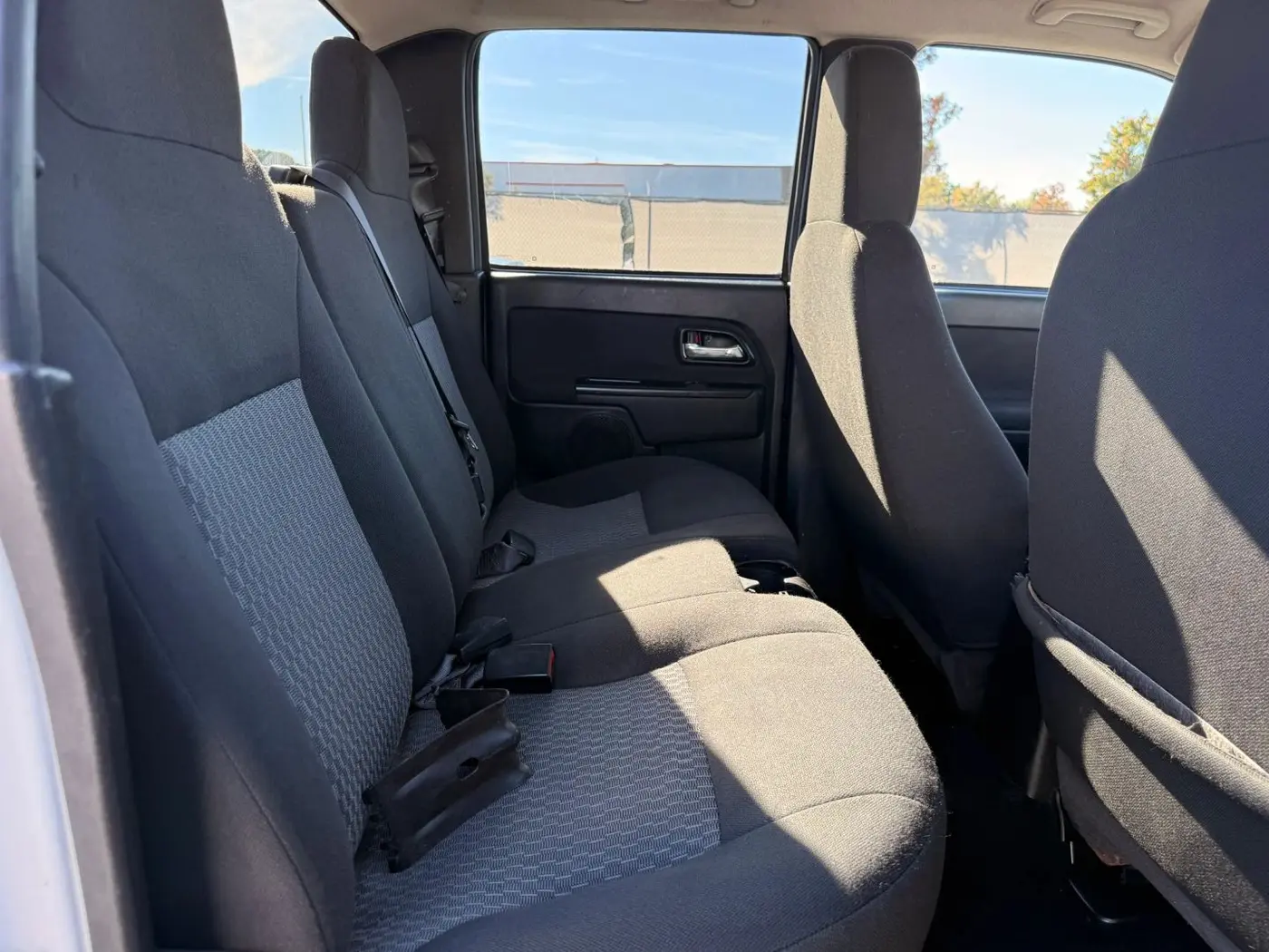 2011 GMC Canyon - $6,950