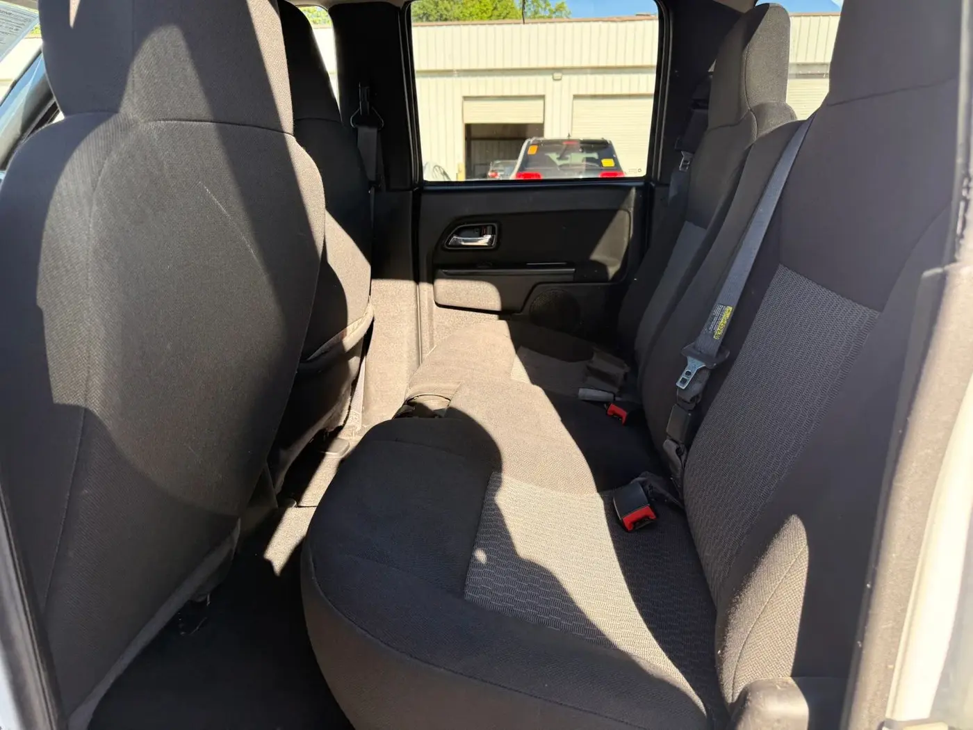 2011 GMC Canyon - $6,950