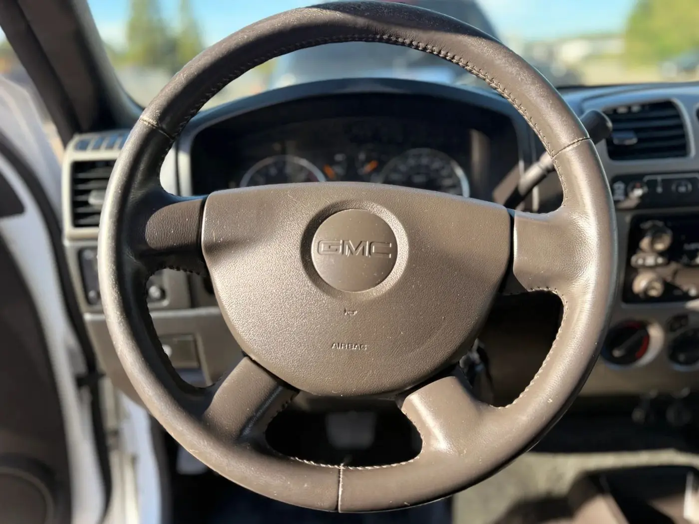 2011 GMC Canyon - $6,950