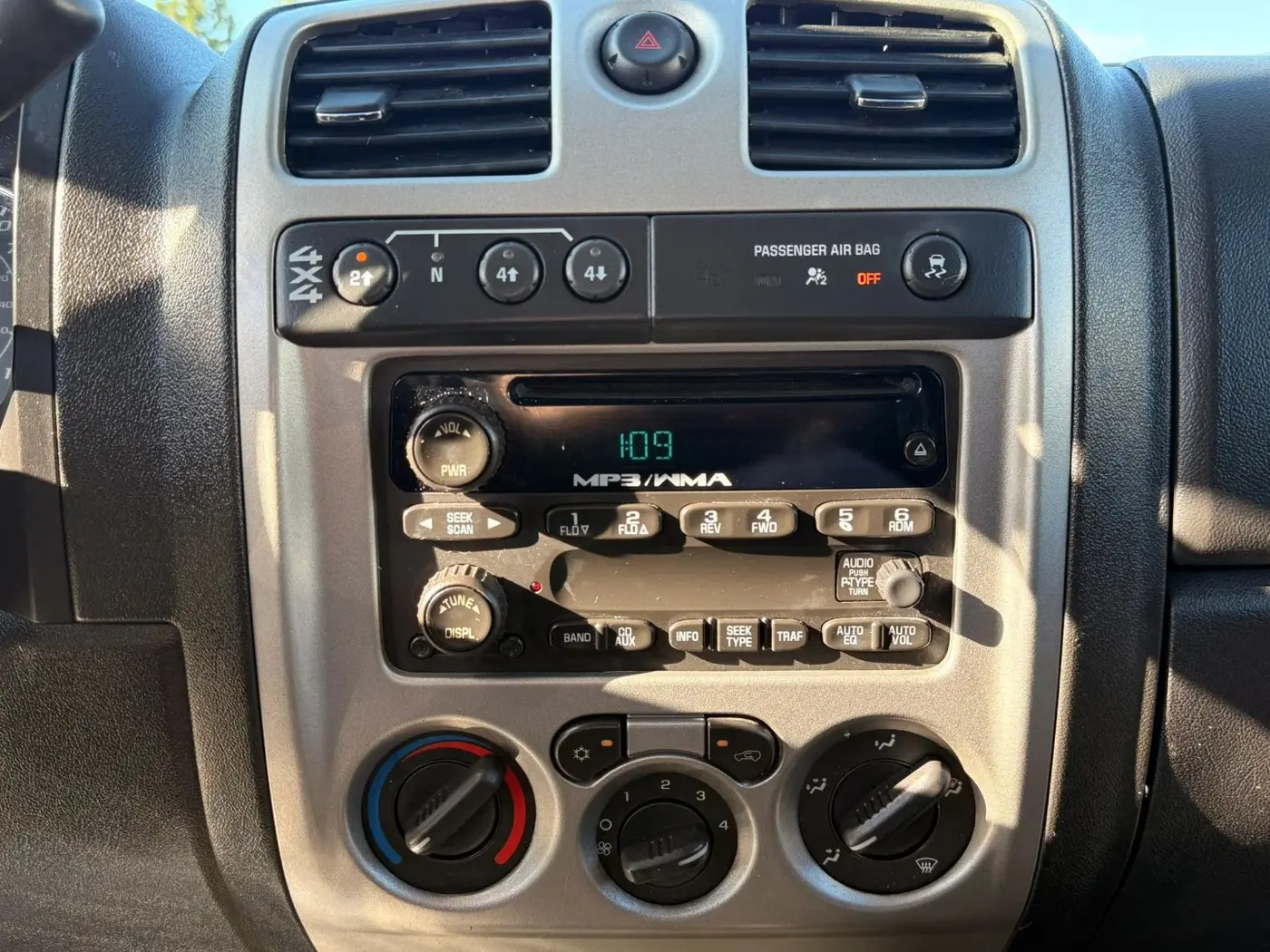 2011 GMC Canyon - $6,950