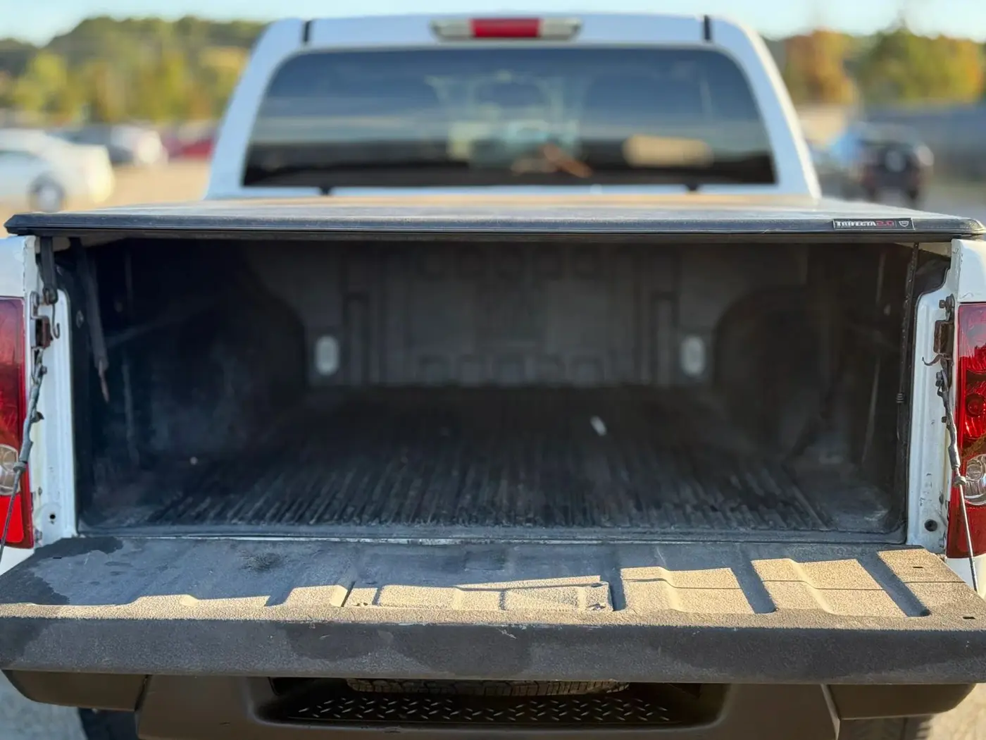 2011 GMC Canyon - $6,950