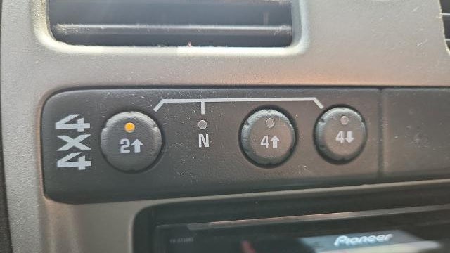 2011 GMC Canyon SLT