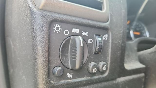 2011 GMC Canyon SLT