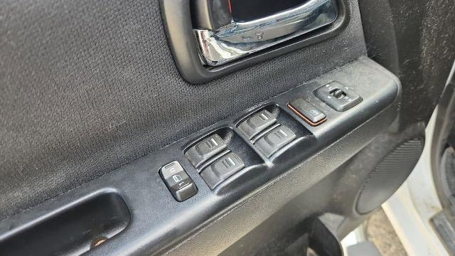 2011 GMC Canyon SLT