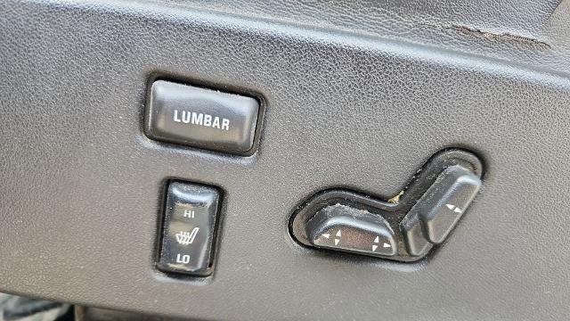 2011 GMC Canyon SLT
