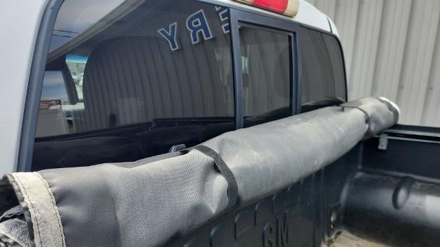 2011 GMC Canyon SLT