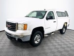 2008 Sierra 2500HD Thumbnail 2