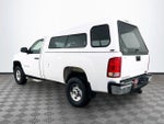 2008 Sierra 2500HD Thumbnail 22