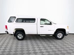 2008 Sierra 2500HD Thumbnail 24
