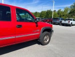 2002 Sierra 2500HD Thumbnail 2