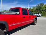 2002 Sierra 2500HD Thumbnail 3