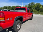 2002 Sierra 2500HD Thumbnail 4