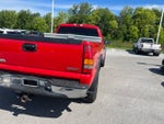 2002 Sierra 2500HD Thumbnail 5