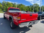 2002 Sierra 2500HD Thumbnail 7
