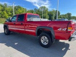 2002 Sierra 2500HD Thumbnail 8