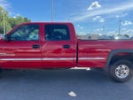 2002 Sierra 2500HD Thumbnail 9