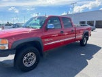 2002 Sierra 2500HD Thumbnail 10