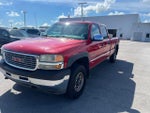 2002 Sierra 2500HD Thumbnail 11