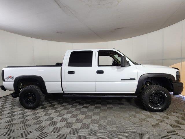 2004 GMC Sierra - $20,205