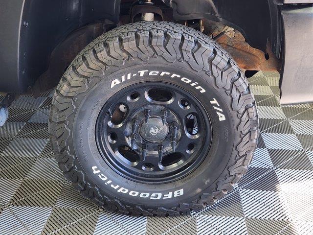 2004 GMC Sierra - $20,205