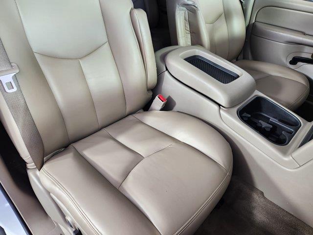 2004 GMC Sierra - $20,205