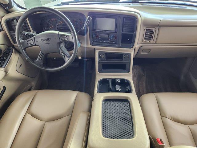 2004 GMC Sierra - $20,205