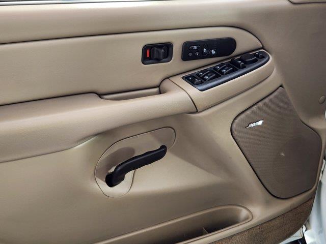 2004 GMC Sierra - $20,205