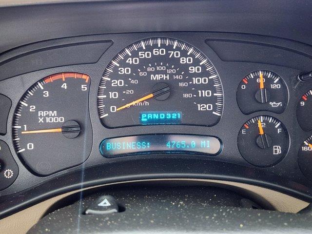 2004 GMC Sierra - $20,205