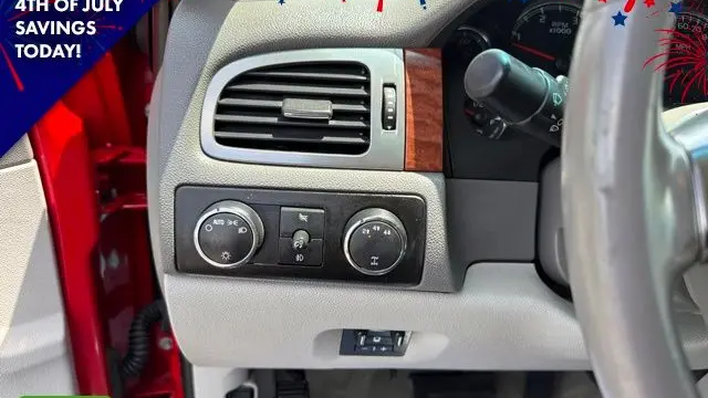 2007 GMC Sierra 2500HD Work Truck