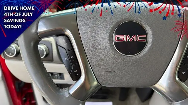 2007 GMC Sierra 2500HD Work Truck