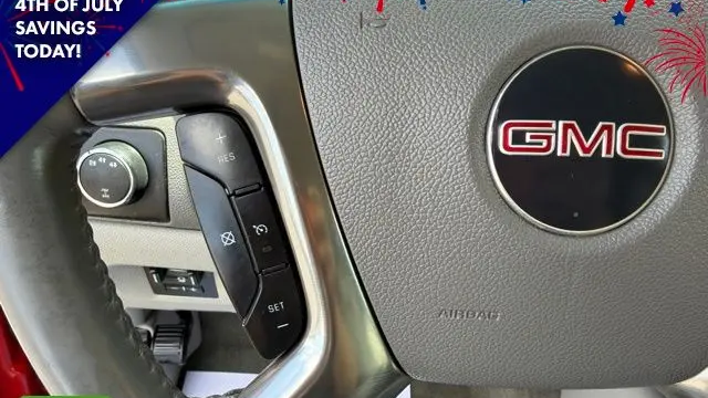 2007 GMC Sierra 2500HD Work Truck