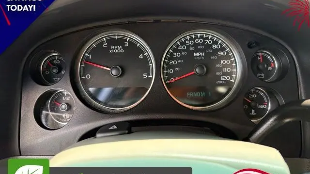 2007 GMC Sierra 2500HD Work Truck