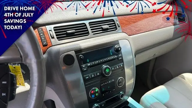 2007 GMC Sierra 2500HD Work Truck