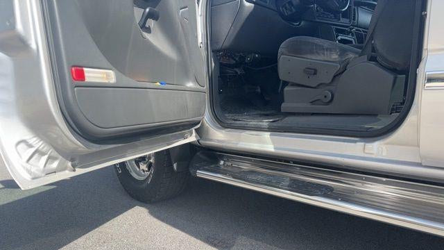 2007 GMC Sierra 2500HD Classic Work Truck