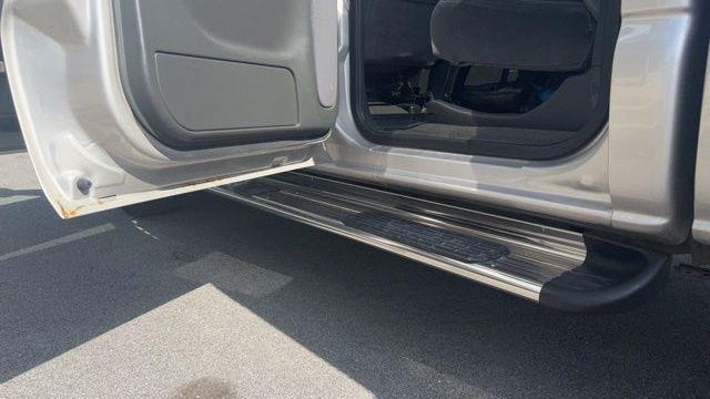 2007 GMC Sierra 2500HD Classic Work Truck