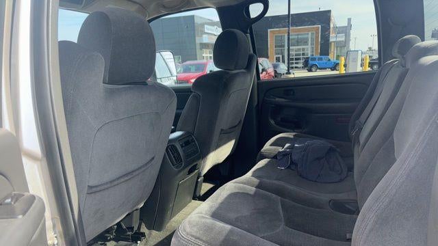 2007 GMC Sierra 2500HD Classic Work Truck