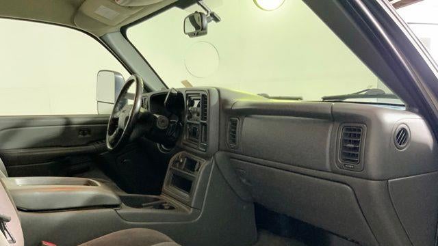2007 GMC Sierra 2500HD Classic Work Truck