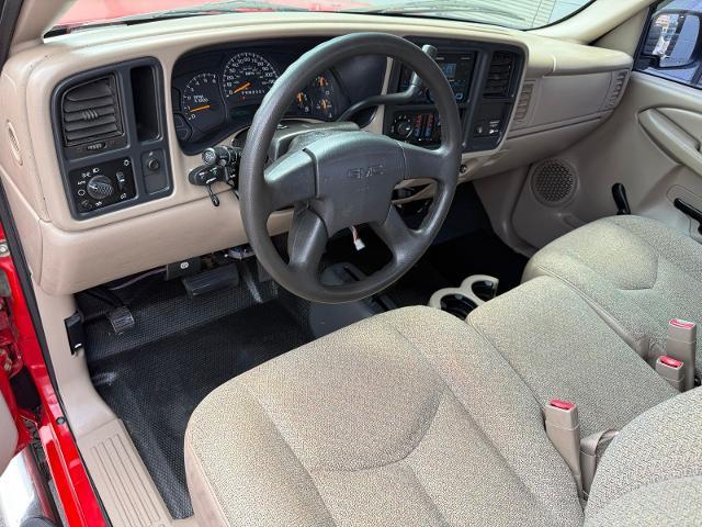 2006 GMC Sierra - $15,983